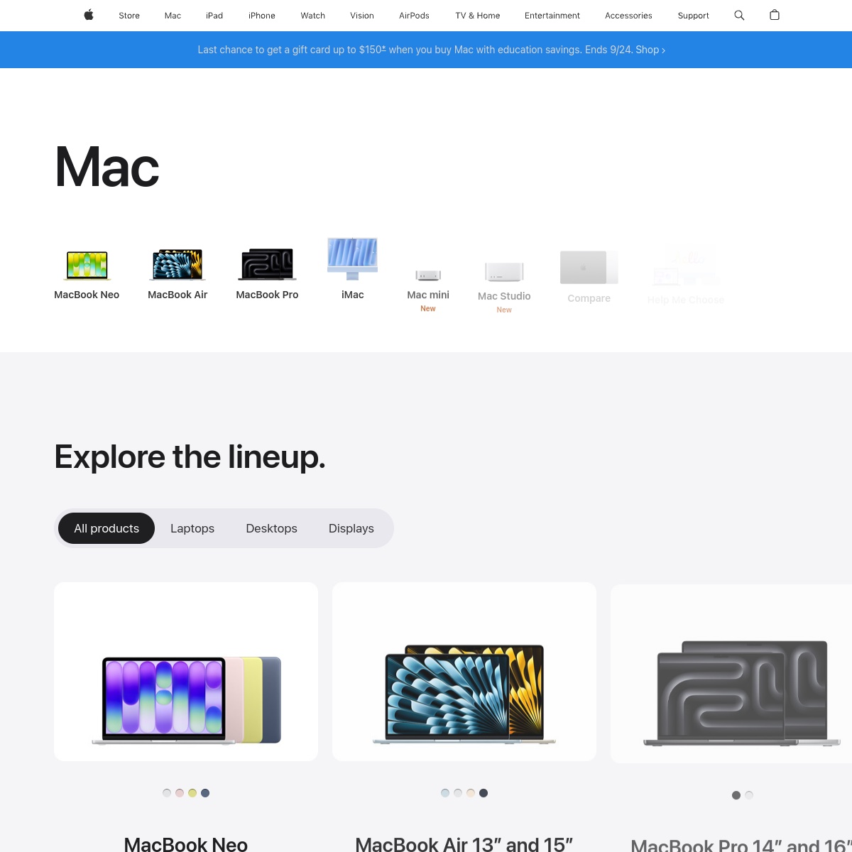 scroll mac 2026 - 10 Websites With Amazing Scrolling Effects