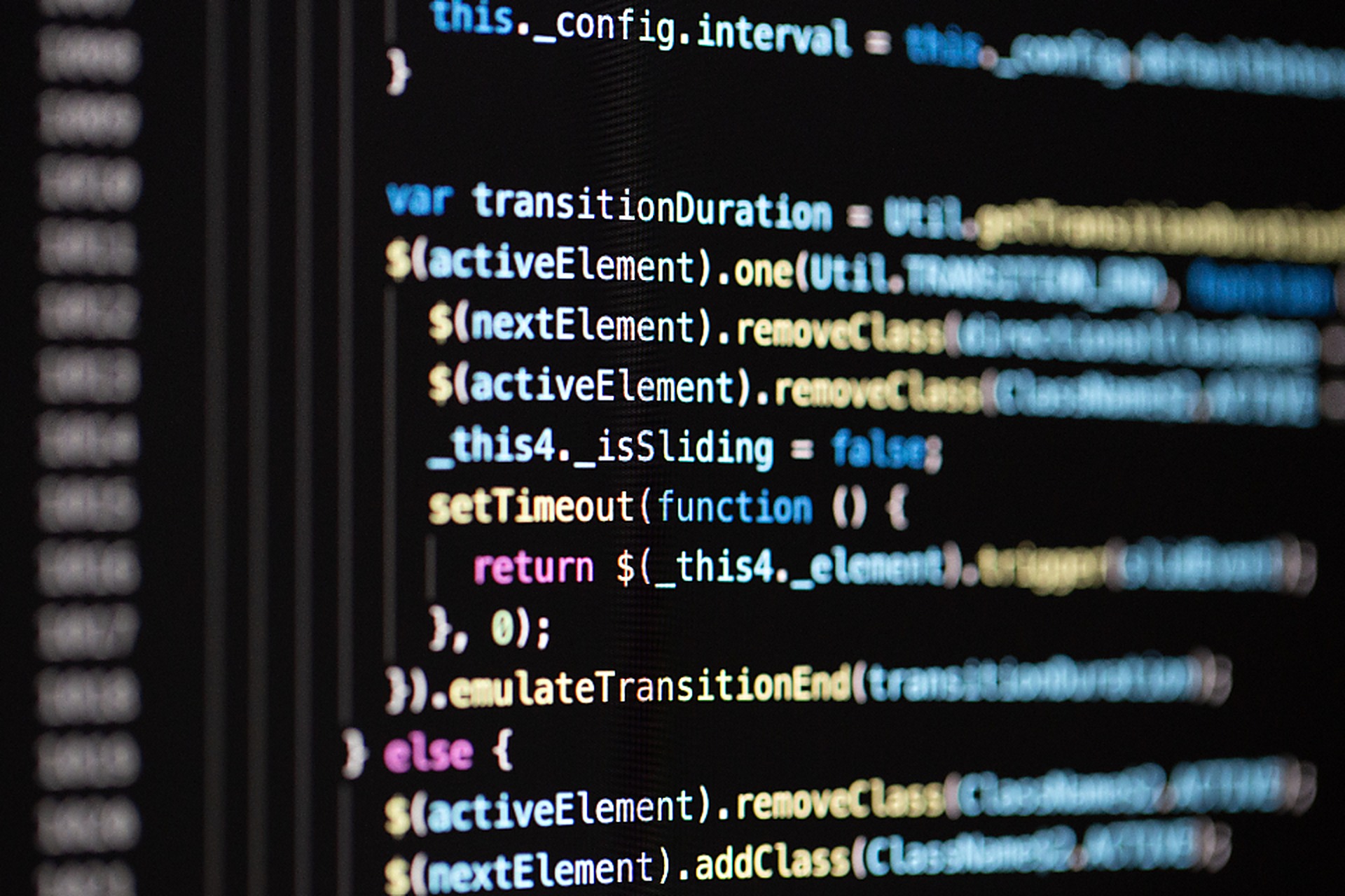 SCSS in 2026: Is It Still Worth Learning? (Honest Answer for Designers) scss 2026 code macro - SCSS in 2026: Is It Still Worth Learning? (Honest Answer for Designers)