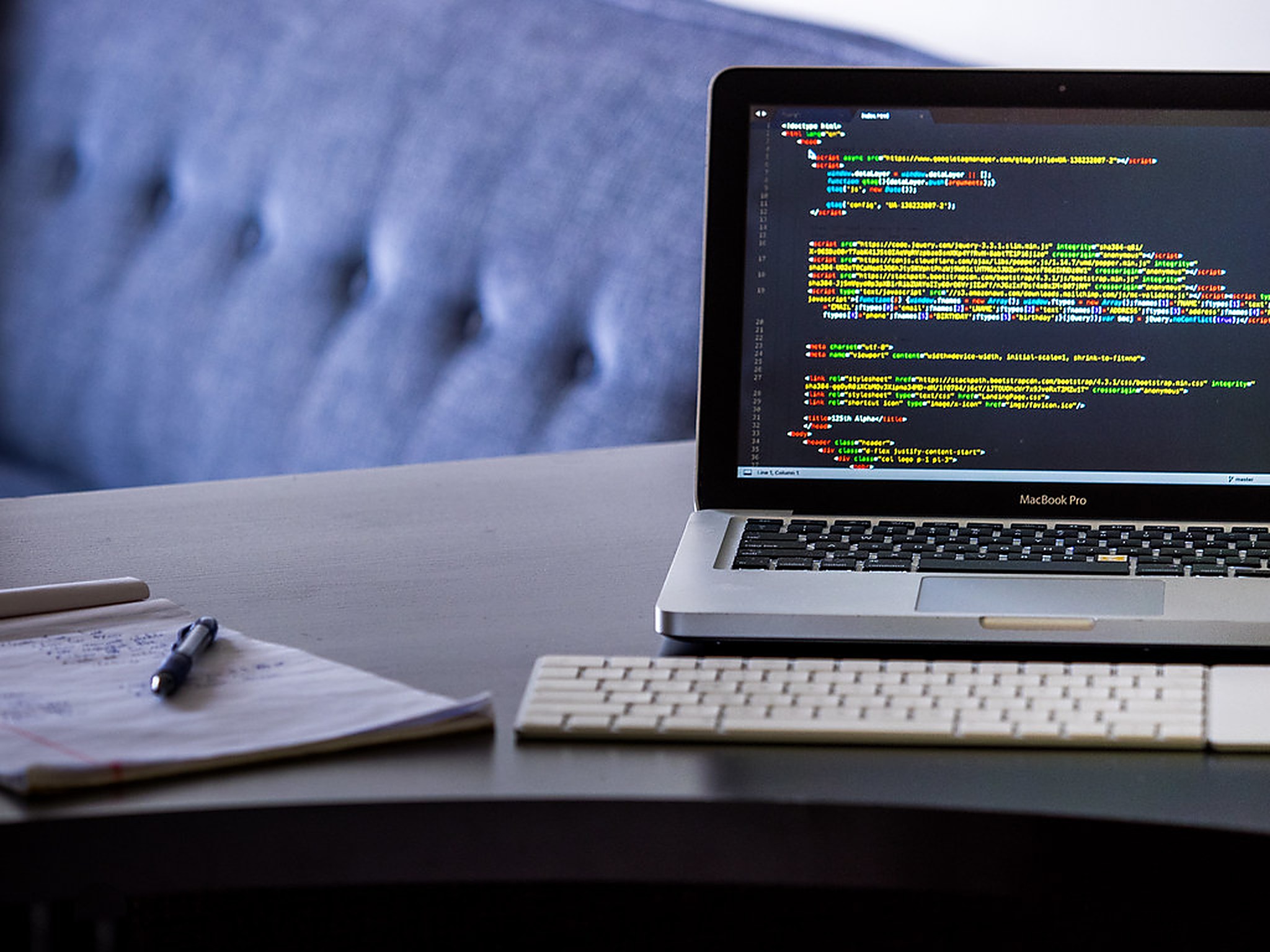 SCSS in 2026: Is It Still Worth Learning? (Honest Answer for Designers) scss 2026 workspace - SCSS in 2026: Is It Still Worth Learning? (Honest Answer for Designers)