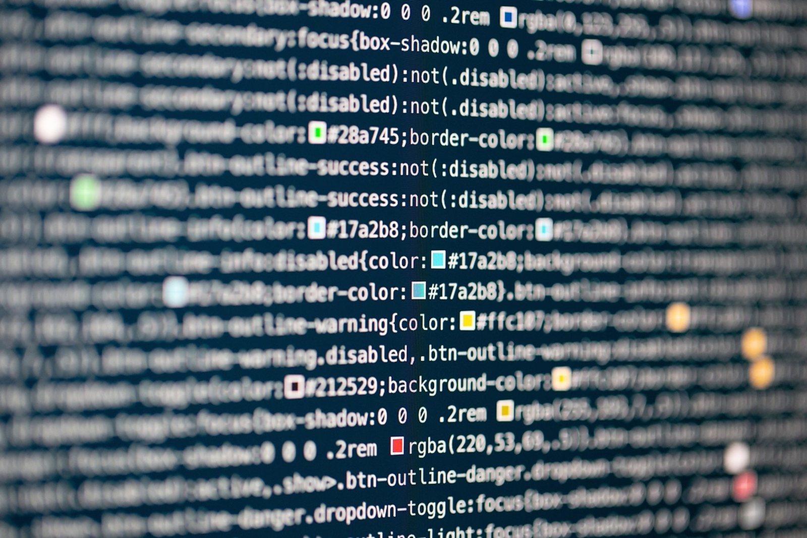 Next.js 16 in 2026: Cache Components, proxy.ts, and What I'd Actually Ship nextjs css screen - Next.js 16 in 2026: Cache Components, proxy.ts, and What I'd Actually Ship