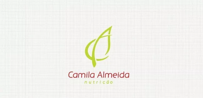 Camila Almeida - Inspiration logo designs #4