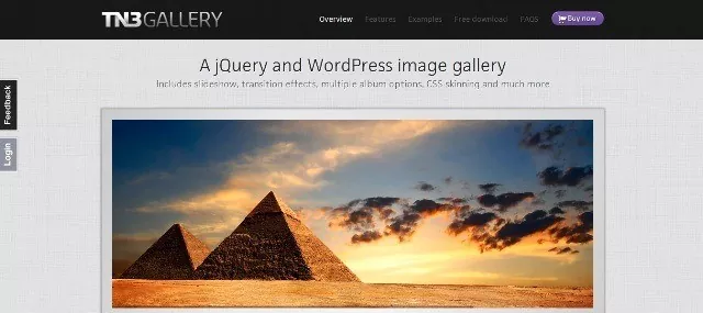 Tn3Gallery - 7 apps to help you get through your busy day.