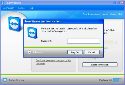 Top 10 Applications to Access Remote Desktop teamviewer 19 438x300 - Top 10 Applications to Access Remote Desktop