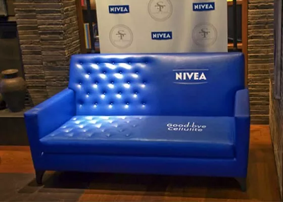 nivea - 40+ Creative Advertising Campaigns
